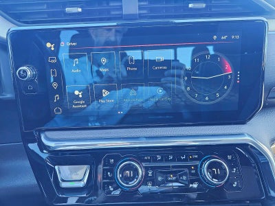 2024 GMC Sierra 3500 HD Denali