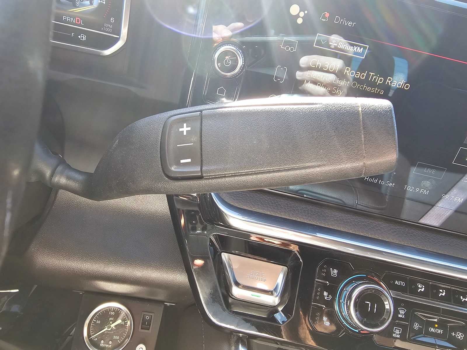 2024 GMC Sierra 3500 HD Denali
