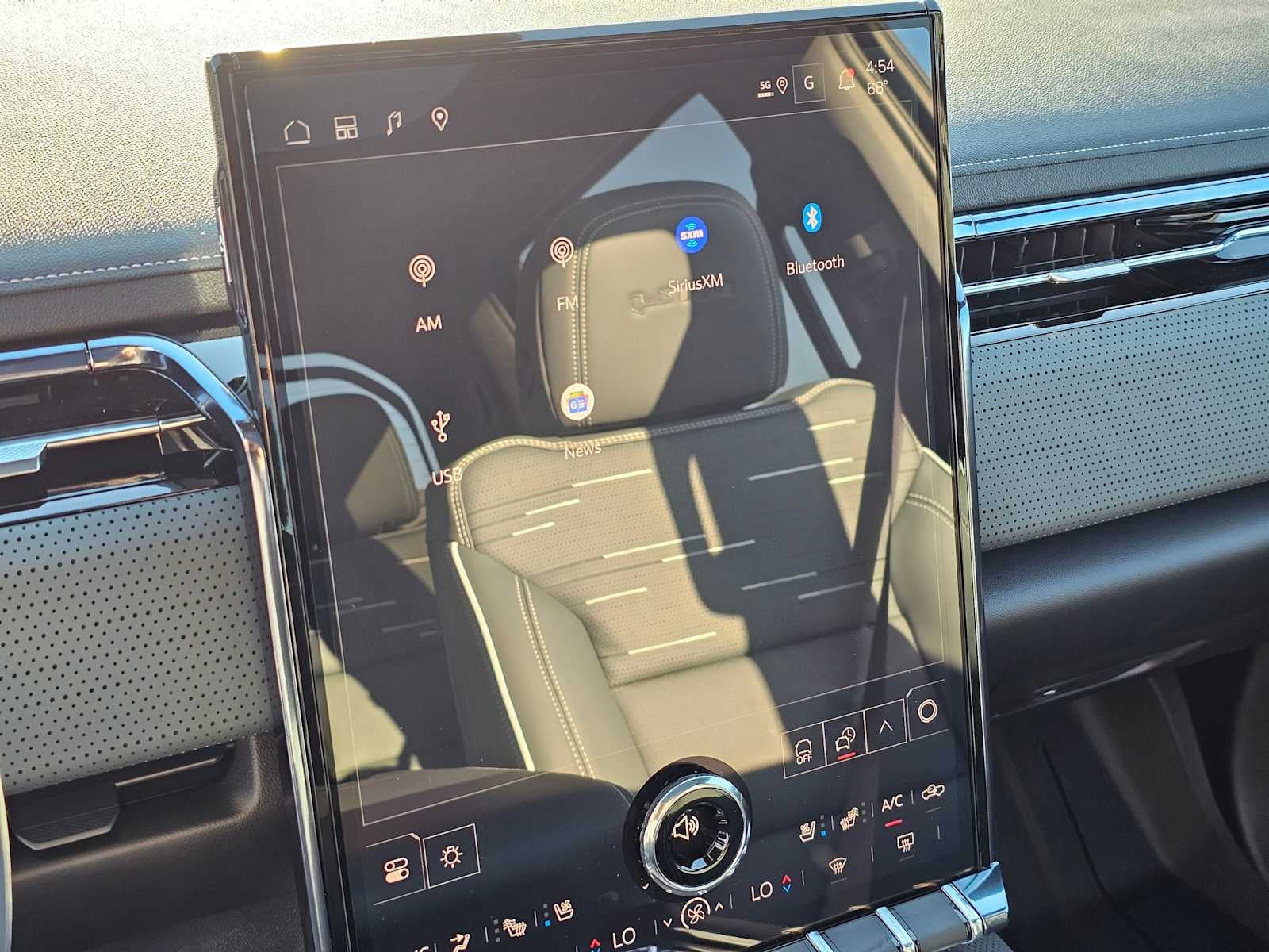 2026 GMC Sierra EV AT4 Max Range