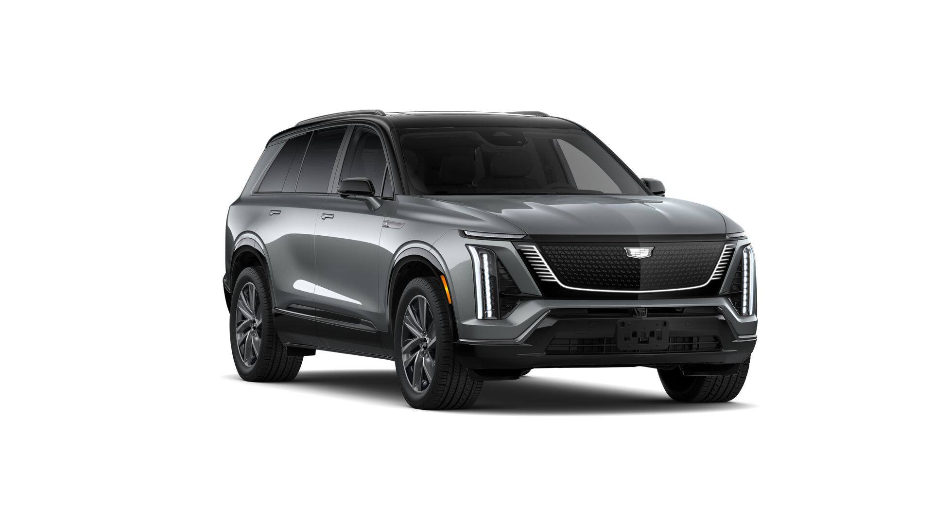 2027 Cadillac VISTIQ Sport