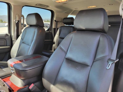 2009 Cadillac Escalade ESV 4DR SUV 2WD