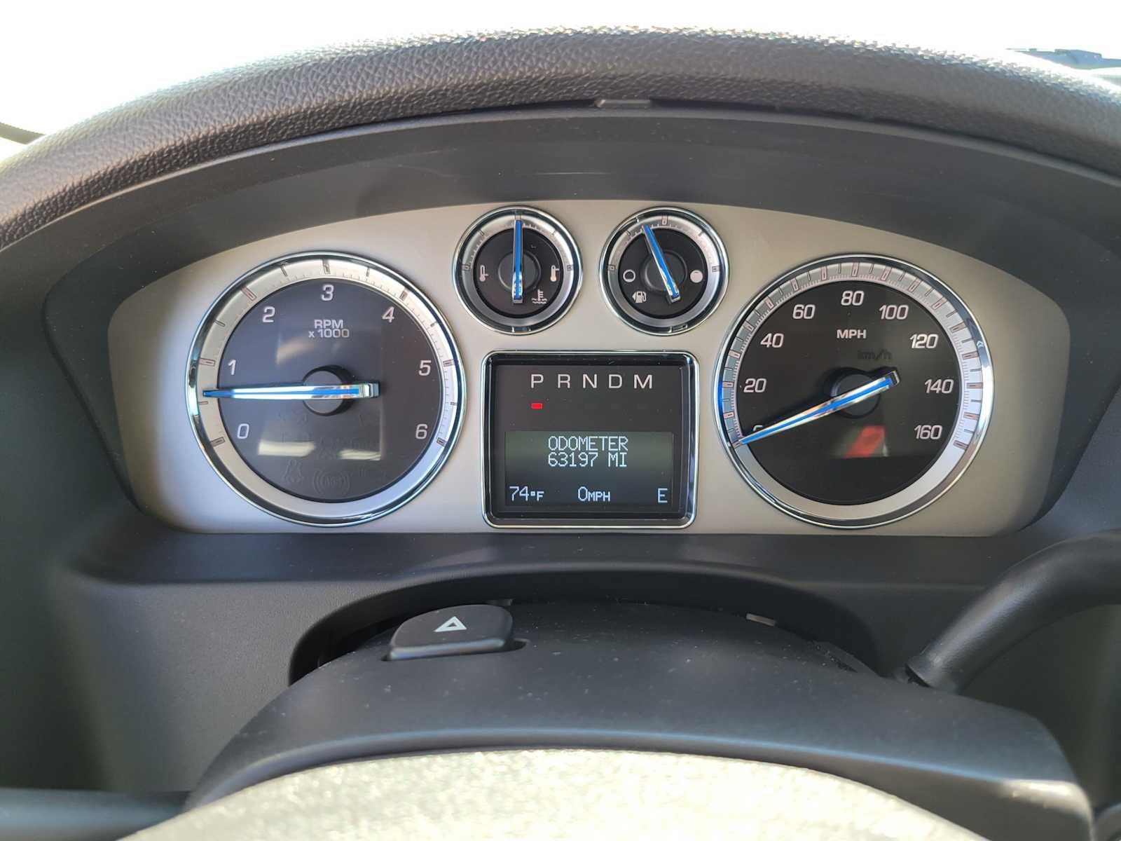 2009 Cadillac Escalade ESV 4DR SUV 2WD