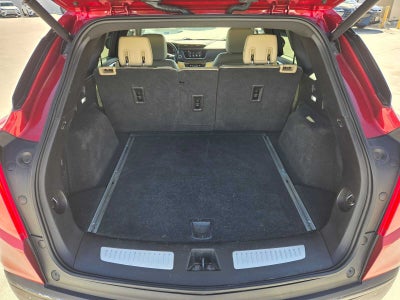 2019 Cadillac XT5 Luxury FWD