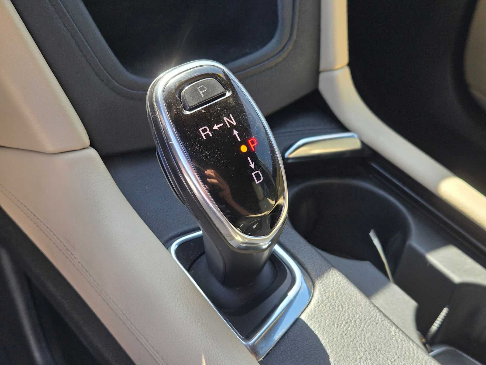 2019 Cadillac XT5 Luxury FWD