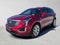 2019 Cadillac XT5 Luxury FWD