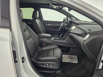 2020 Cadillac XT5 Sport AWD