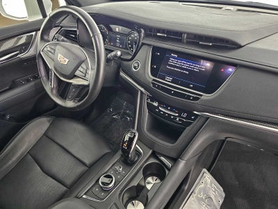 2020 Cadillac XT5 Sport AWD