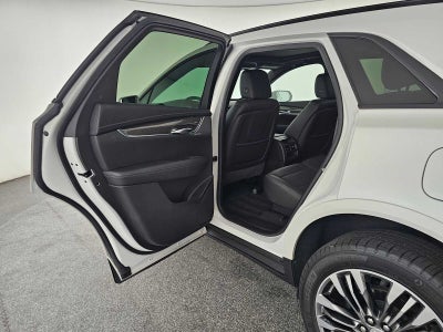2020 Cadillac XT5 Sport AWD
