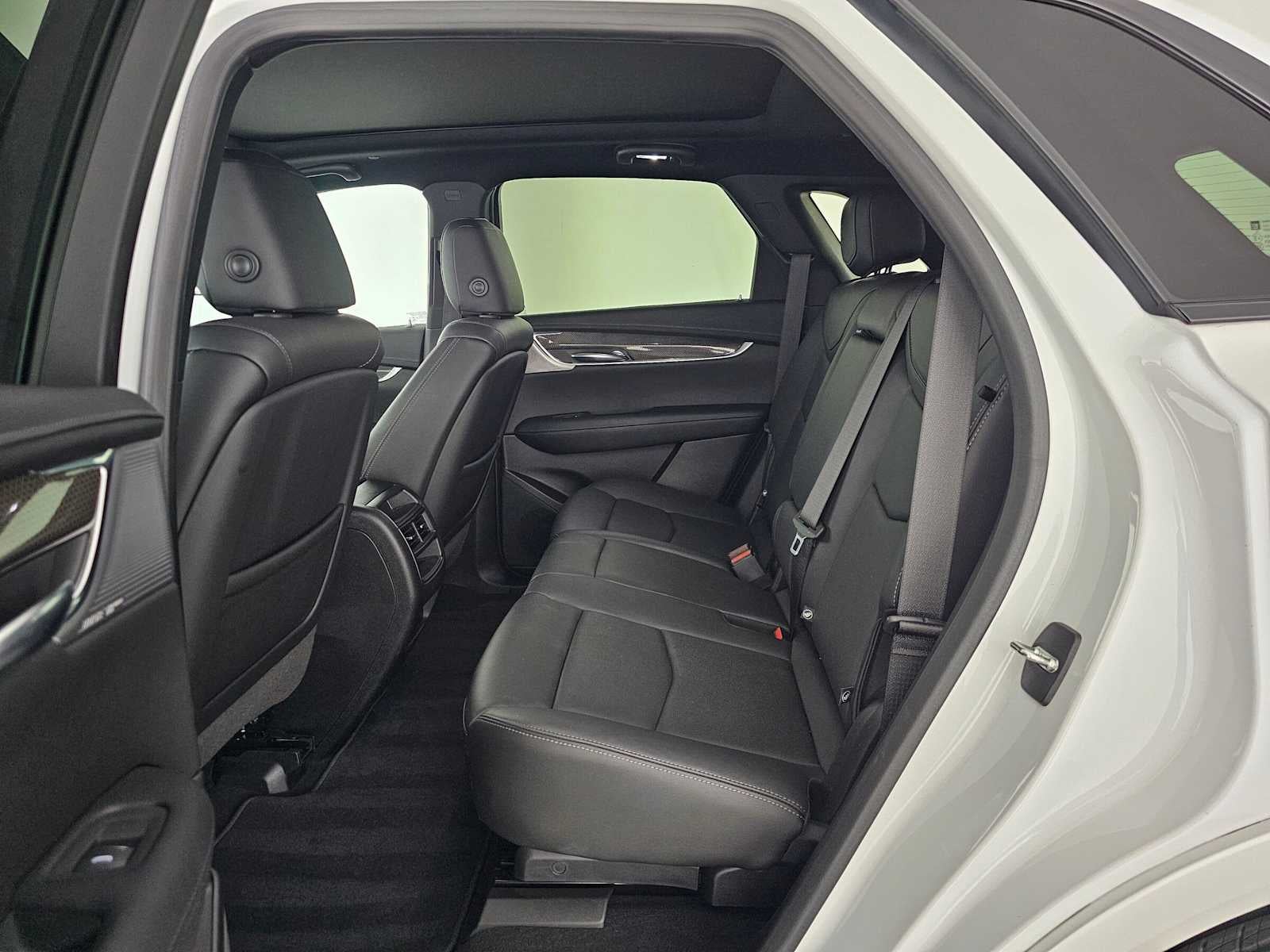2020 Cadillac XT5 Sport AWD