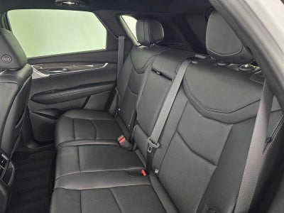 2020 Cadillac XT5 Sport AWD