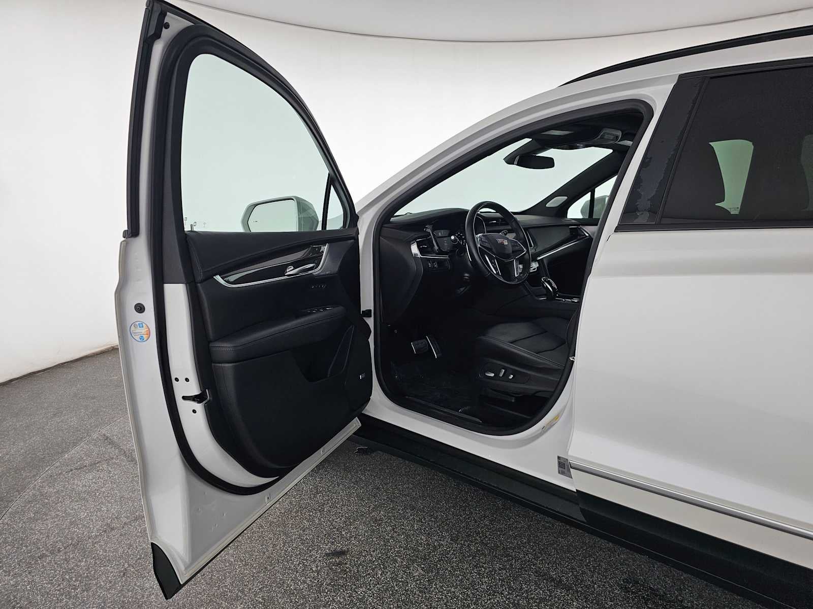 2020 Cadillac XT5 Sport AWD