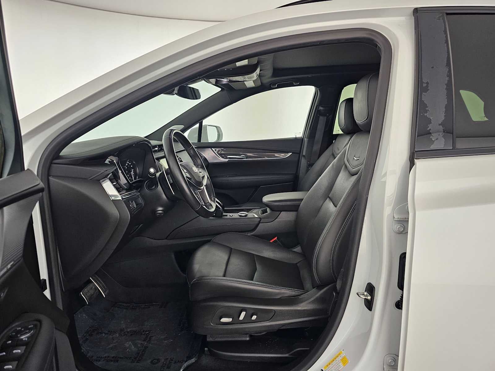 2020 Cadillac XT5 Sport AWD