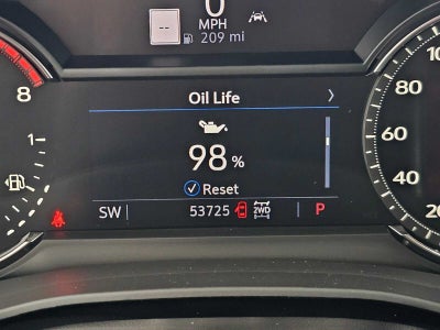 2020 Cadillac XT5 Sport AWD