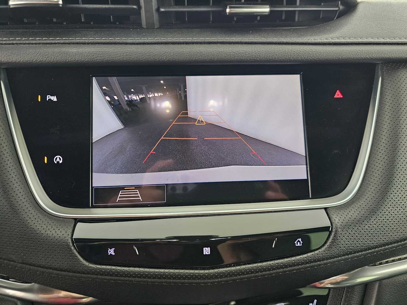 2020 Cadillac XT5 Sport AWD