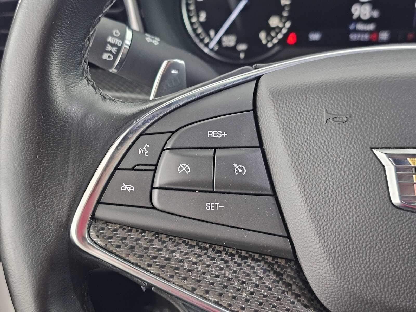 2020 Cadillac XT5 Sport AWD