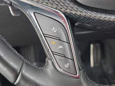 2020 Cadillac XT5 Sport AWD