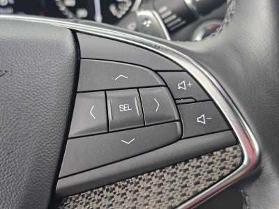 2020 Cadillac XT5 Sport AWD