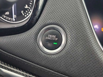 2020 Cadillac XT5 Sport AWD