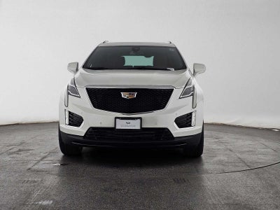 2020 Cadillac XT5 Sport AWD