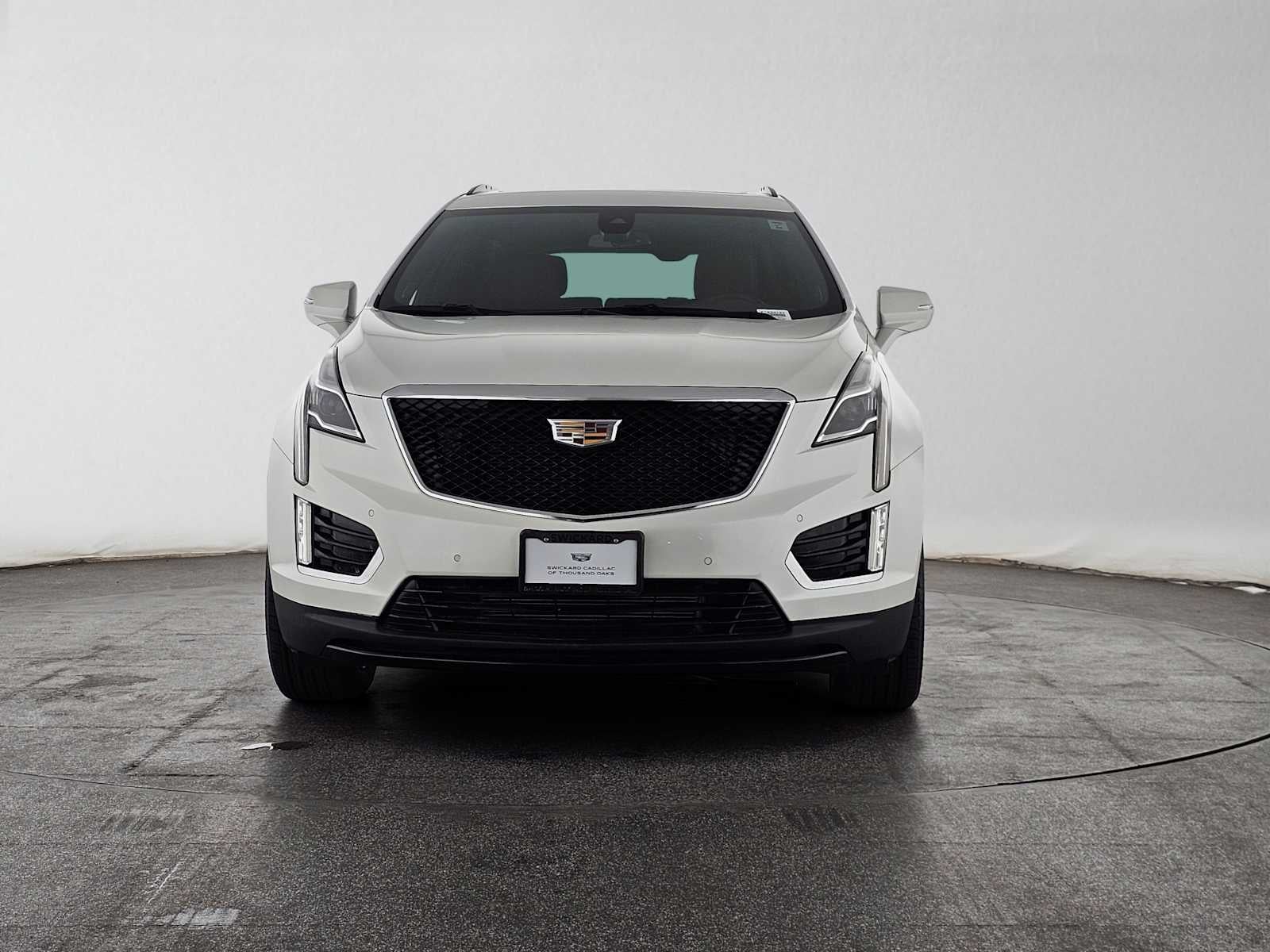 2020 Cadillac XT5 Sport AWD
