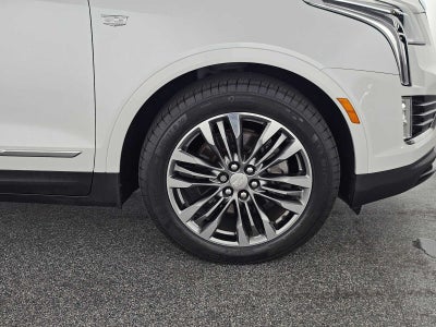 2020 Cadillac XT5 Sport AWD