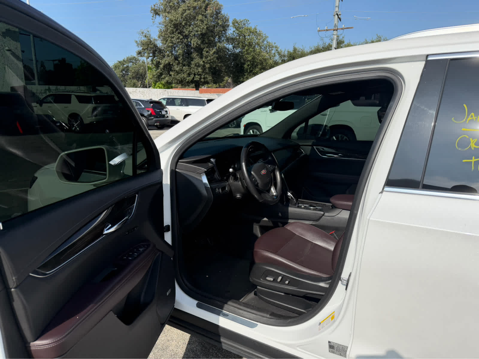 2020 Cadillac XT6 FWD Premium Luxury