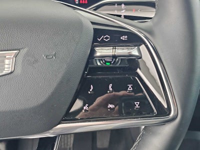 2025 Cadillac LYRIQ Luxury 1