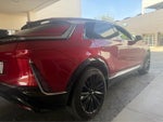 2025 Cadillac LYRIQ Luxury 3