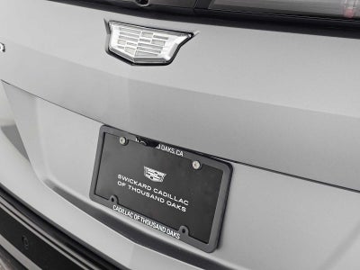 2024 Cadillac LYRIQ Sport 3