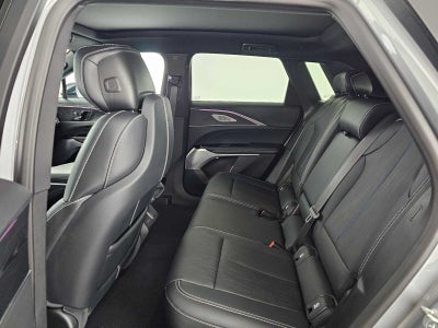 2024 Cadillac LYRIQ Sport 3