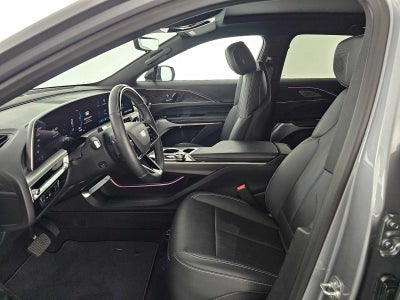 2024 Cadillac LYRIQ Sport 3