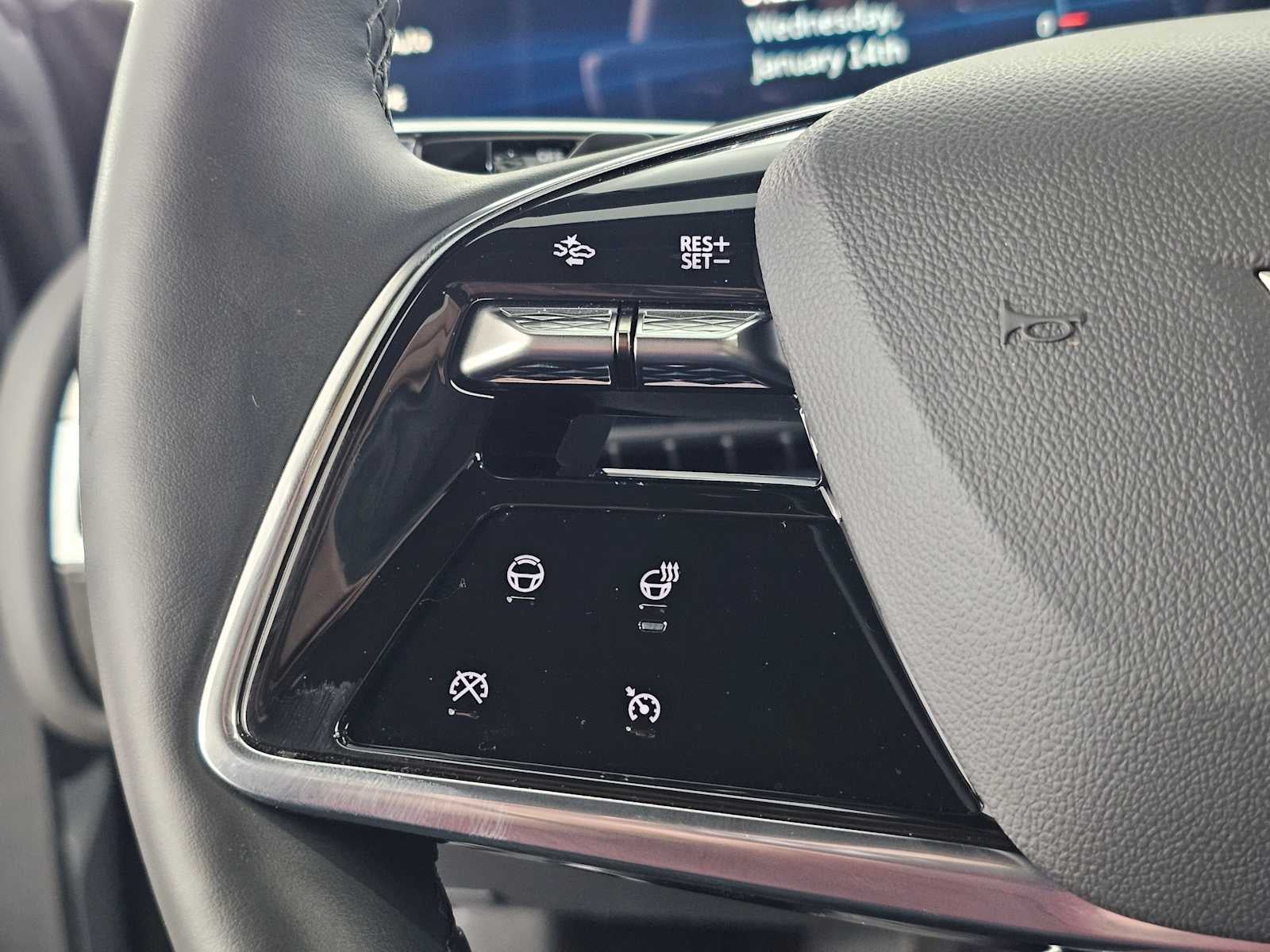 2024 Cadillac LYRIQ Sport 3