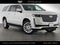 2021 Cadillac Escalade ESV Luxury