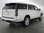 2021 Cadillac Escalade ESV Luxury