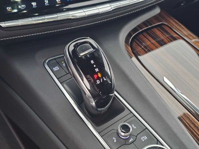 2021 Cadillac Escalade ESV Luxury