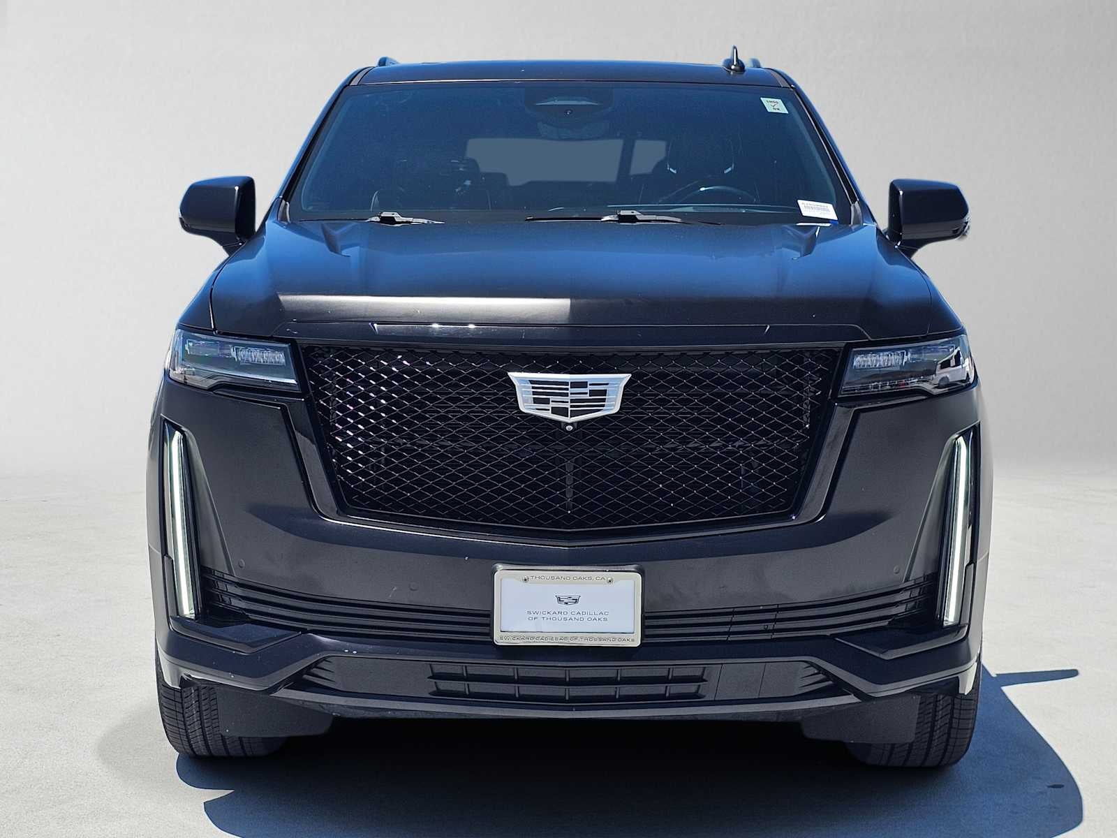 2022 Cadillac Escalade Sport