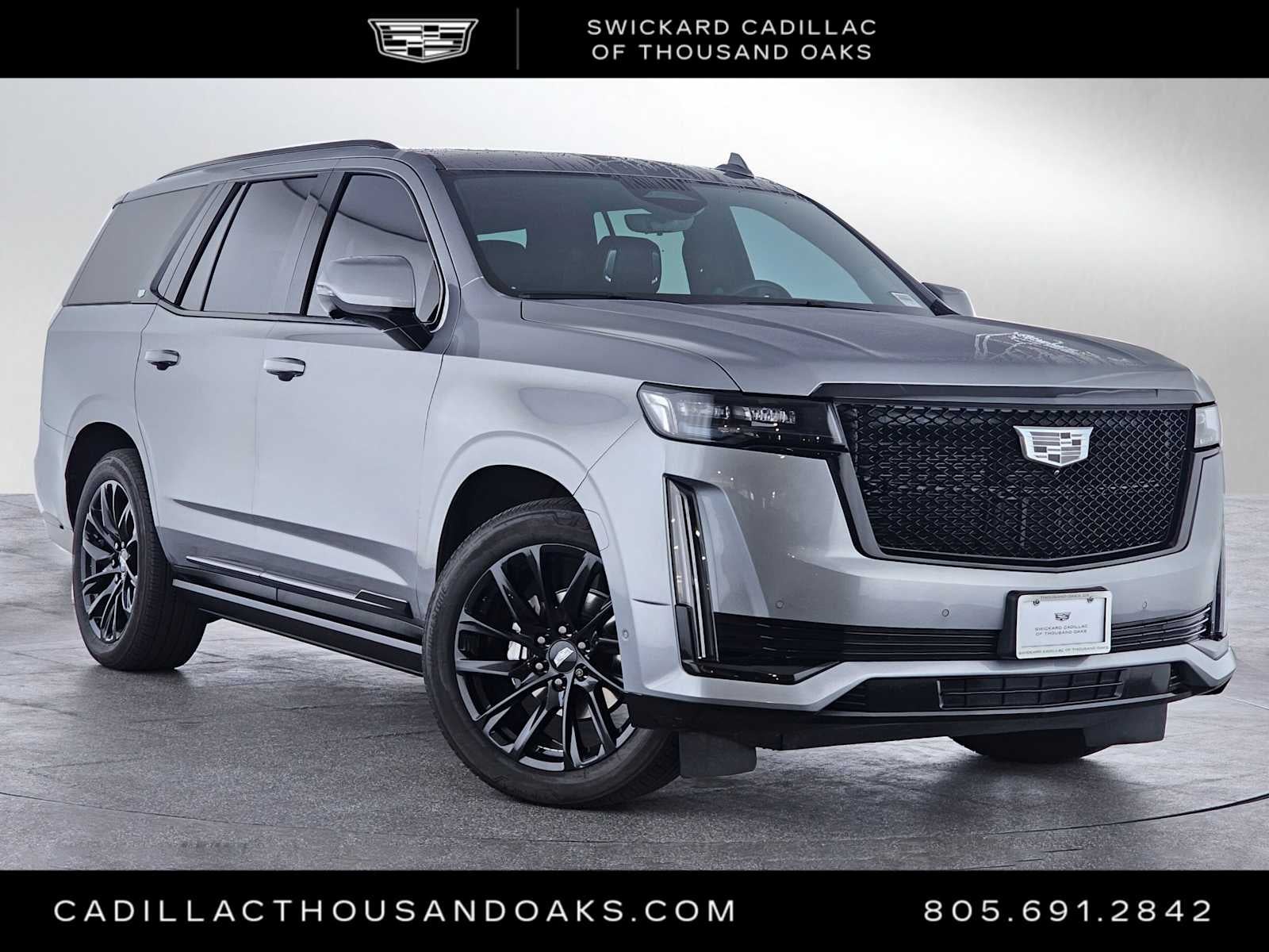 2023 Cadillac Escalade Sport