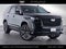 2024 Cadillac Escalade Sport Platinum