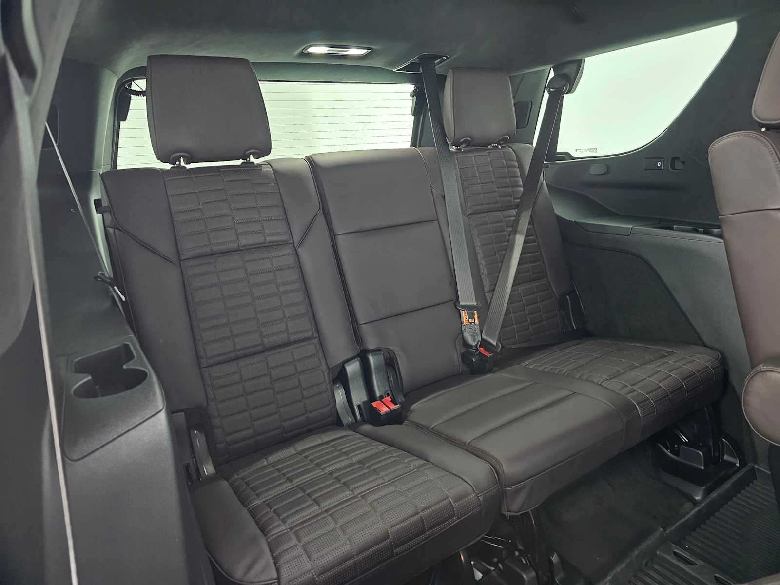 2024 Cadillac Escalade V-Series