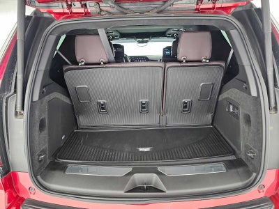 2024 Cadillac Escalade V-Series