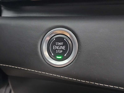 2024 Cadillac Escalade ESV Premium Luxury Platinum