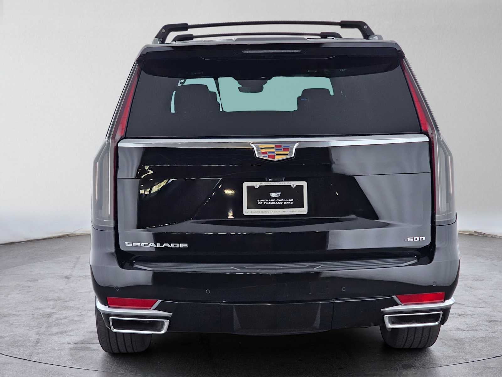 2024 Cadillac Escalade ESV Premium Luxury Platinum