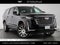 2024 Cadillac Escalade ESV Premium Luxury Platinum