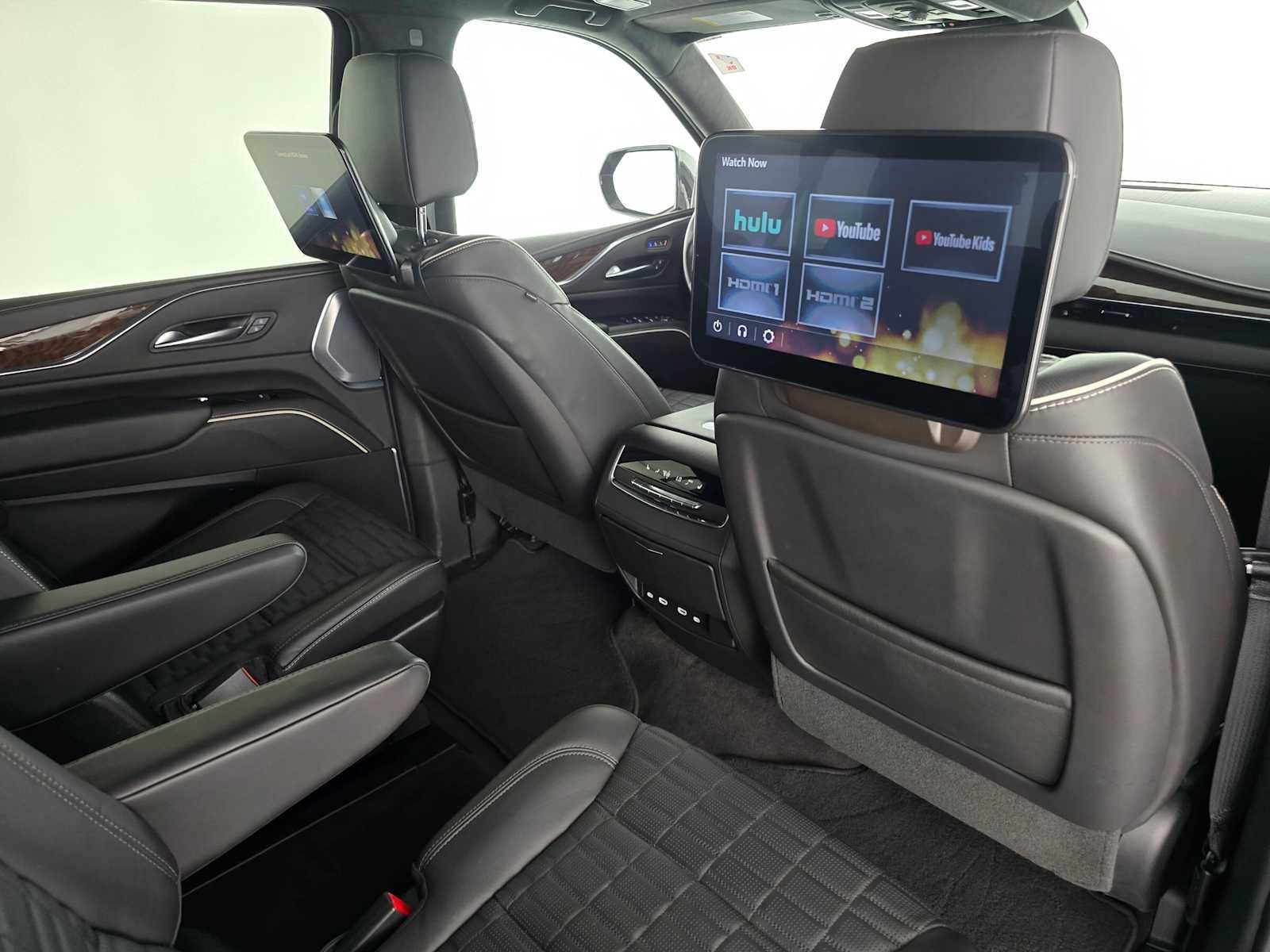 2024 Cadillac Escalade ESV Premium Luxury Platinum
