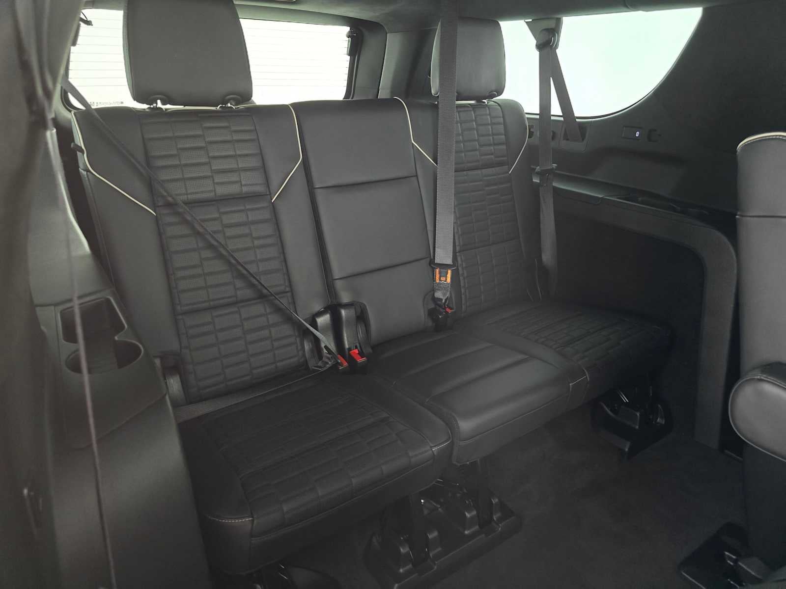 2024 Cadillac Escalade ESV Premium Luxury Platinum