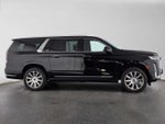 2024 Cadillac Escalade ESV Premium Luxury Platinum
