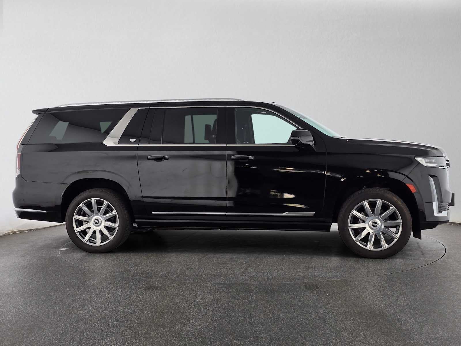 2024 Cadillac Escalade ESV Premium Luxury Platinum