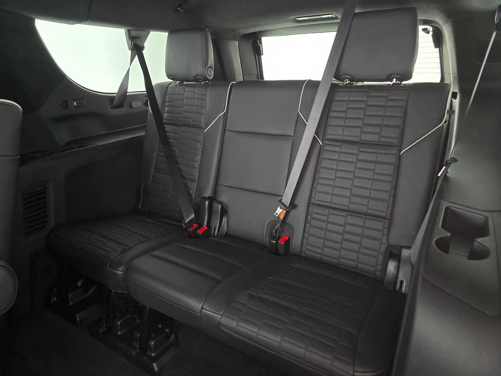 2024 Cadillac Escalade ESV Premium Luxury Platinum