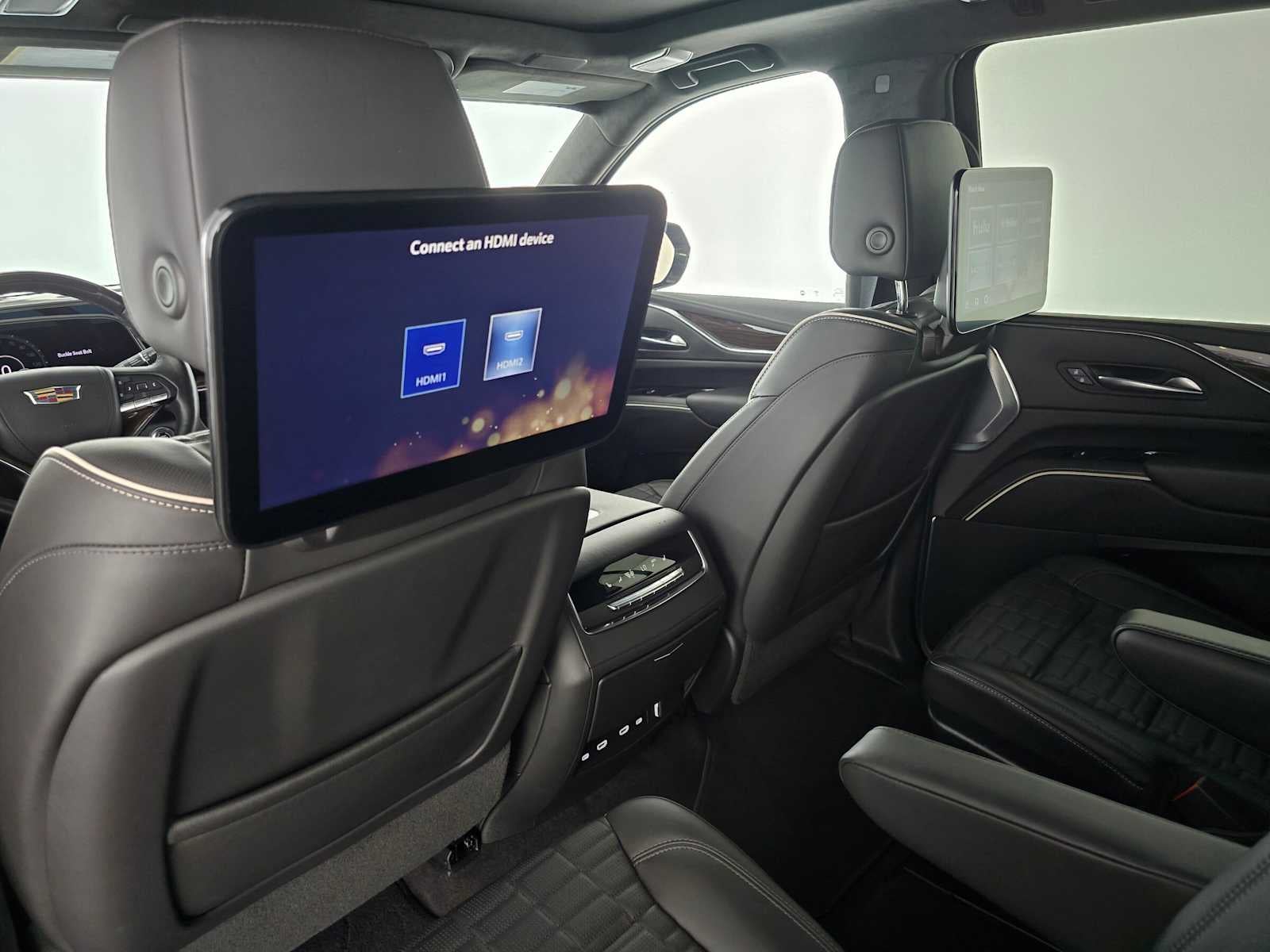 2024 Cadillac Escalade ESV Premium Luxury Platinum