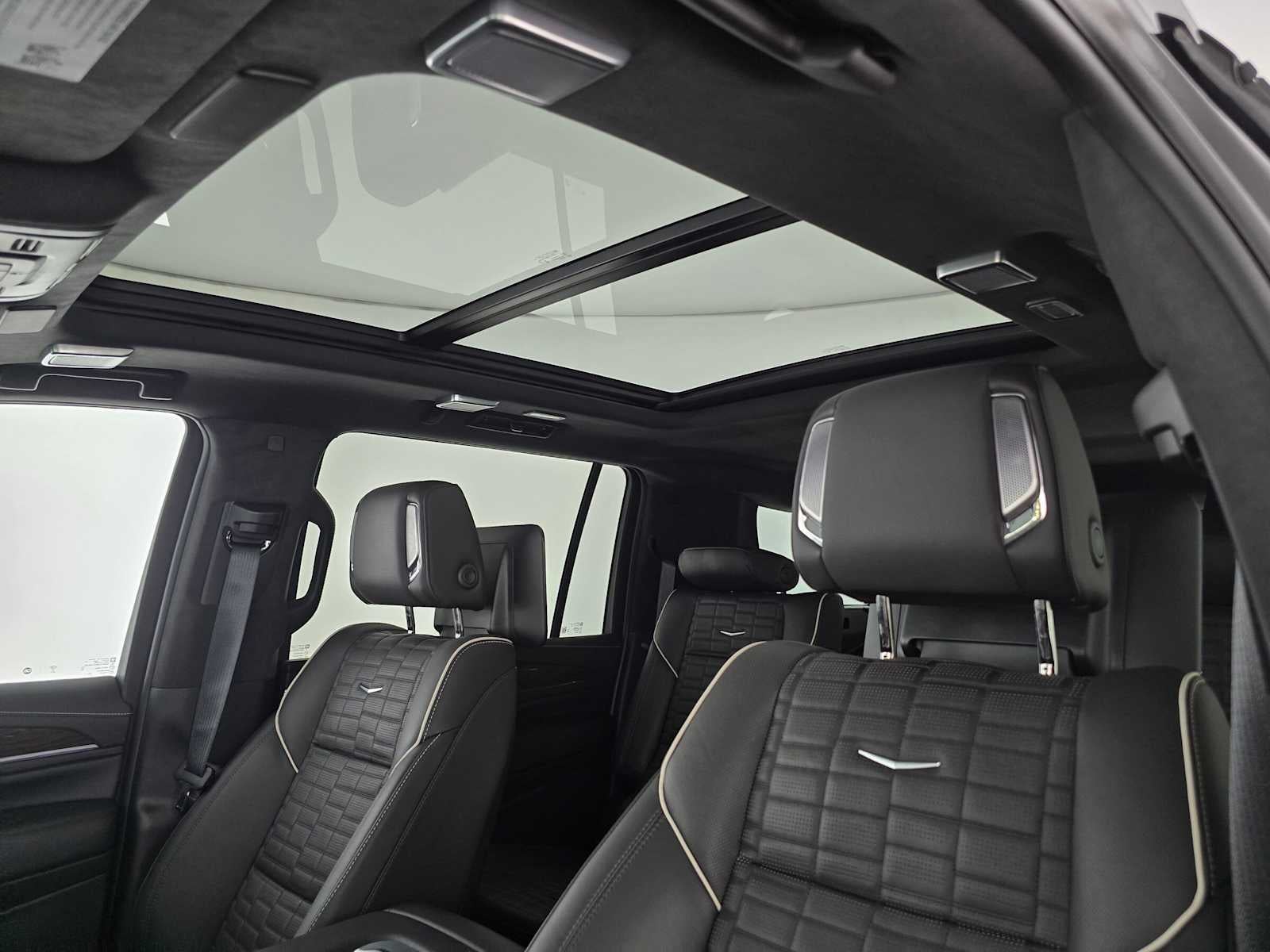 2024 Cadillac Escalade ESV Premium Luxury Platinum